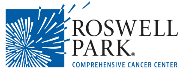 Roswell Park Comprehensive Cancer Center Logo
